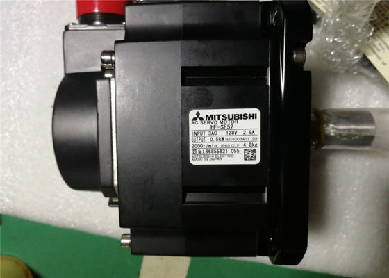 Moteur servo superbe industriel HF-SE52 à C.A. de MITSUBISHI 0.5KW MR-E NOUVEAU en stock