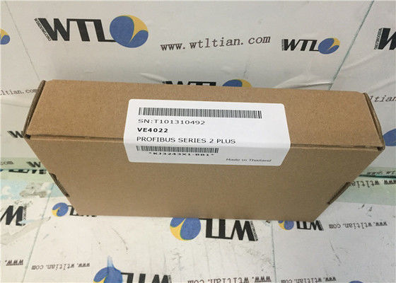 Série superflue 2 du module d'alimentation de l'énergie VE4022 KJ3243X1-BB1 plus la carte de DP de Profibus