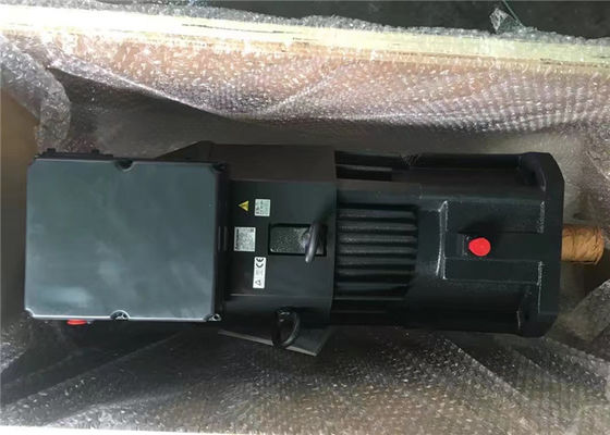 Moteur servo industriel 15KW HA-LP15K2B 3AC de série de Mitsubishi HA-LP NOUVEAU