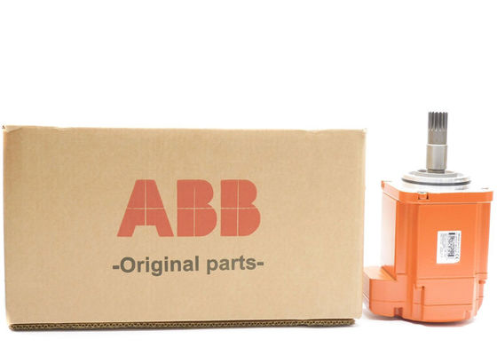 3HAC17484-8 IRB6600 Servo moteur Robots Moteur à courant alternatif rotatif M8