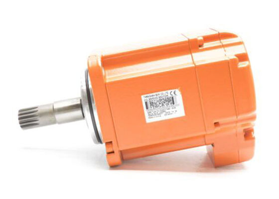 3HAC17484-8 IRB6600 Servo moteur Robots Moteur à courant alternatif rotatif M8