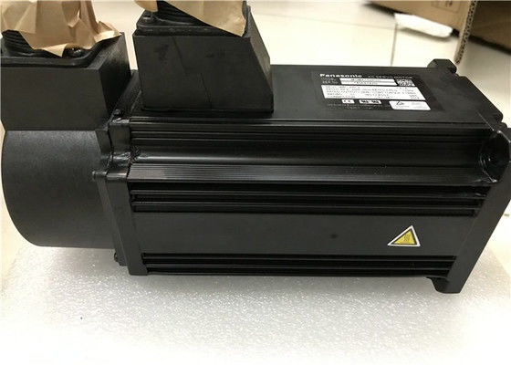MSMA102P1H Panasonic conducteur 3000 t/mn 200V Matsushita de moteur servo de 3 phases électrique