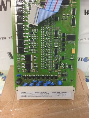 Honeywell original Digital je PLC du module FC-SDO-0824 FC-SDIL-1608 d'O nouveau