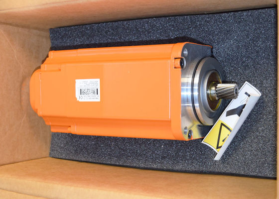Robots de rotation 14Nm 3810W du moteur à courant alternatif 3HAC17484-10 M10 IRB6600