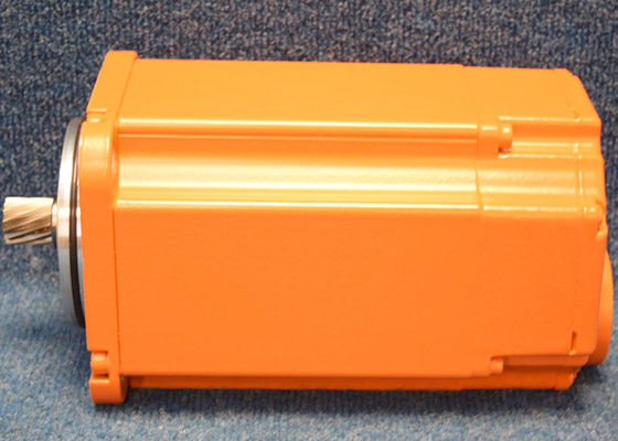 Robots de rotation 14Nm 3810W du moteur à courant alternatif 3HAC17484-10 M10 IRB6600