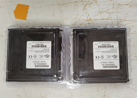 PROTOCOLES de l'ETHERNET CCM RTU SNP de TCP/IP d'INTERFACE d'ETHERNET de Fanuc IC693CMM321