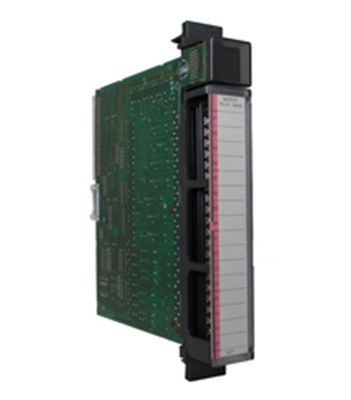 GE IC697MDL940 A PRODUIT LE MODULE LE RELAIS QUE DE 16 POINTS A PRODUIT 16 AMPÈRES 120/240 VCA OU 5/24/125 VOLTS CONTINU 480 VA OU 60 WATTS