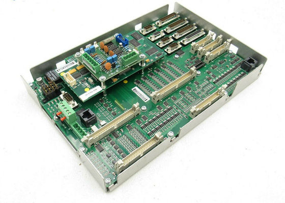 Panneaux programmables de connecteur de PLC de pièces de robots de la peinture 3HNA004958-001