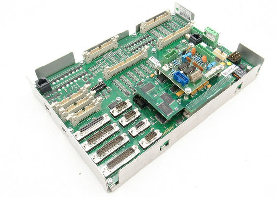 Panneaux programmables de connecteur de PLC de pièces de robots de la peinture 3HNA004958-001