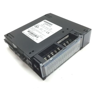 GE IC693MDL645 A ENTRÉ LE MODULE QUE 16 LA LOGIQUE DISCRÈTE DE LA LOGIQUE POSITIVE/NEGATIVE DE POINT A ENTRÉ 24 VOLTS CONTINU