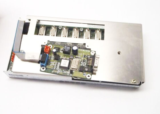 Les robots programmables de PLC 3HNE 00103-1 épargne le module servo d'APSM-01 MES
