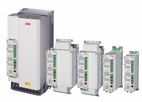 ABB numéro de kilowatt d'ACS800-01-0025-3+P901 0,55 à 200 des phases est 3