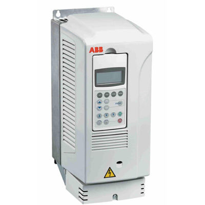 ABB numéro de kilowatt d'ACS800-01-0025-3+P901 0,55 à 200 des phases est 3