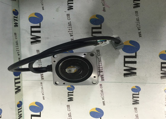 Servo à C.A. du moteur SGMPH-0BAA41 construit par Yaskawa 100V 2.2A actuel