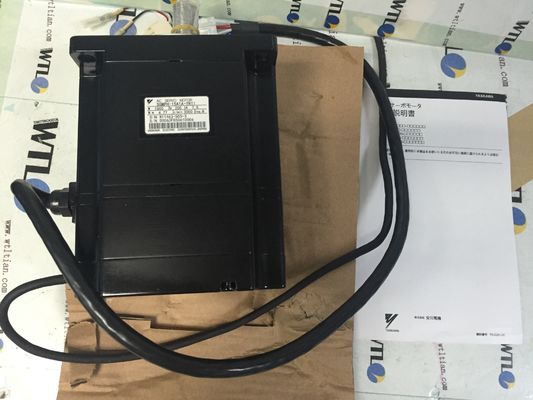 SGMPH-15A1A- YR11   Moteur servo industriel fixé au mur de l'installation 1500W 200V 7.5V