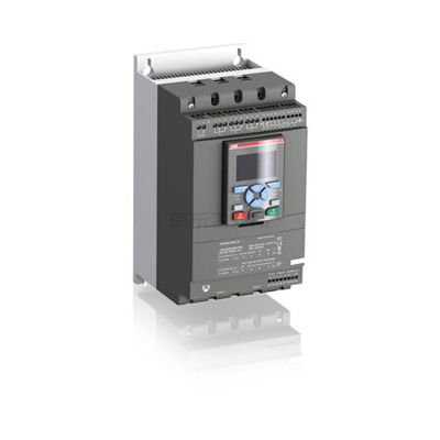 ABB PSTX170-690-70 pour la tension 690V principale maximum et 100 - tension d'alimentation de contrôle de 250V 50/60Hz