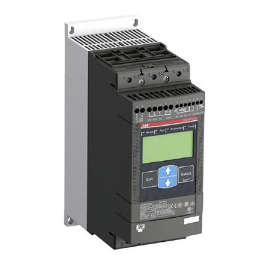 ABB PSTX170-690-70 pour la tension 690V principale maximum et 100 - tension d'alimentation de contrôle de 250V 50/60Hz