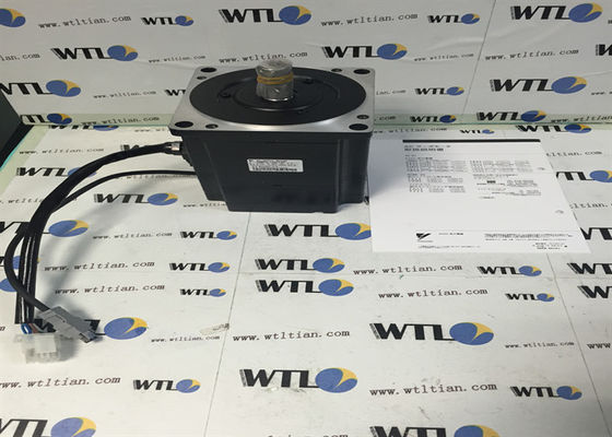 Norme de Yasakawa 1500W du moteur SQMPH-15AJE40 servo ou spécifications industrielle de la CE