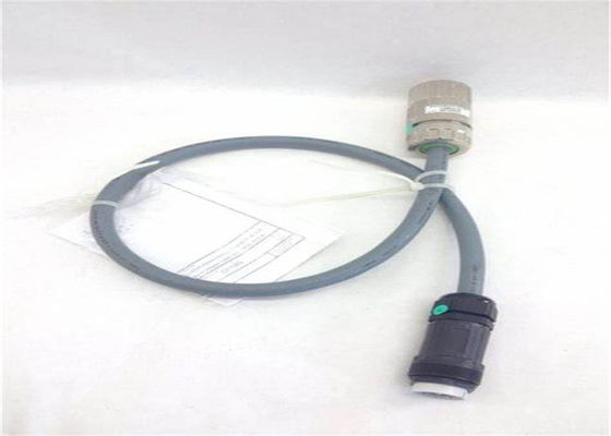 L'inverseur variable Lenze EWAM001ZM-040-001 de fréquence CIRCULENT EN VOITURE le CÂBLE 1METER 13252237