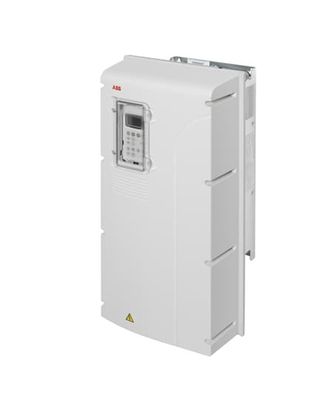 ABB ACS800-01-0040-3+P901 maximum est 37kW Icont maximum est la fréquence 72A est de 48… 63 hertz