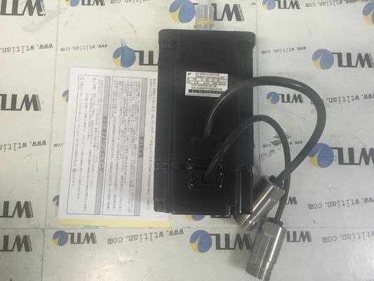 NORME PAR ACCROISSEMENT du kilowatt servo 230 VCA 13-BIT à C.A. 0,75 de moteur de SGMAH-08AAA61D-OY DIRECTEMENT