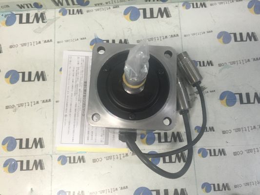 NORME PAR ACCROISSEMENT du kilowatt servo 230 VCA 13-BIT à C.A. 0,75 de moteur de SGMAH-08AAA61D-OY DIRECTEMENT