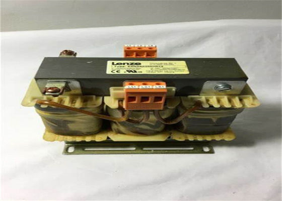 Les CANALISATIONS variables de Lenze EZN3A0300H013 d'inverseur de fréquence FILTRENT POUR le LECTEUR 5.5KW SERVO 3X3MH +/--10%
