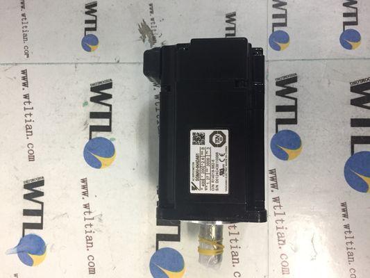 SGMAV-04ADA61 résistant à l'eau Yaskawa 3000r/min du moteur servo 400W 3PH 2.6A