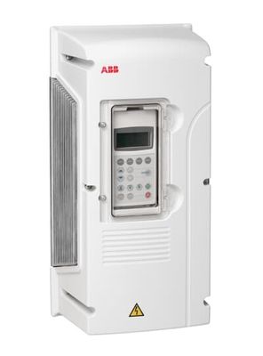 ABB ACS800-01-0006-3+P901 4kW 10,9A le numéro des phases est 3 le format de l'image R2