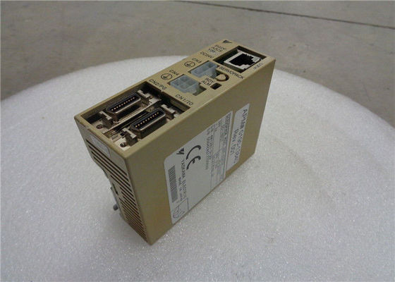 Le servo SGDF-A2CSY39 conduit la commande servo analogue de Yaskawa AMAT 0190-13840 20W 24V