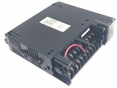 GE IC693MDL330 A PRODUIT LE MODULE 8 POINTS 2 AMPÈRES 120/240 VCA