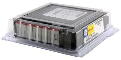 GE IC693MDL310 12 A PRODUIT DES POINTS À DEUX POINTS D'ISOLEMENT DES GROUPES W/SIX DANS CHAQUE GROUPE