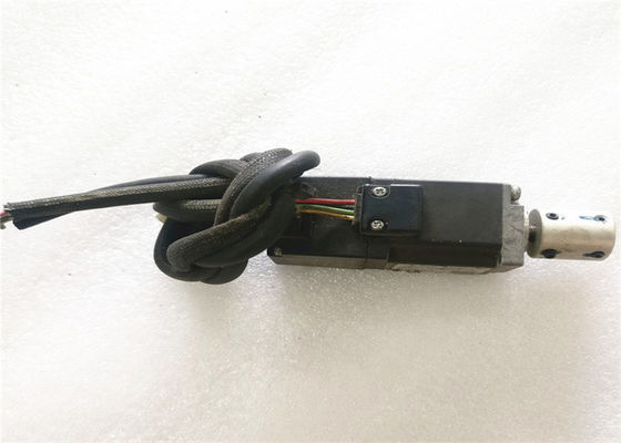 Moteur servo industriel HC-AQ0235D-S4 à C.A. de Mitsubishi Melservo 20W NOUVEAU en stock