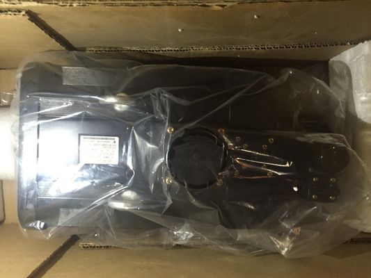 MOTEUR SERVO ÉLECTRIQUE 42.1A N.m30.0 r/min 1500 à C.A. de SGMGH-55A2A-YR14 YASKAWA