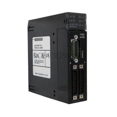 MODULE DE CONTRÔLEUR DE MOUVEMENT DE GE IC693DSM324 5 VOLTS CONTINU DE CARTE MÈRE DE CONTRÔLEUR DE CENTRE SERVEUR