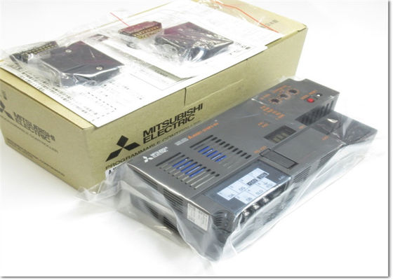 AJ65SBT2B-64AD Digital je module d'entrée analogique de Mitsubishi de module d'O
