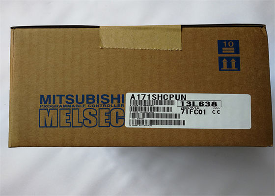A171SHCPUN Digital je module Mitsubishi d'O entrée analogique le module 100/200 VCA d'ENTRÉE