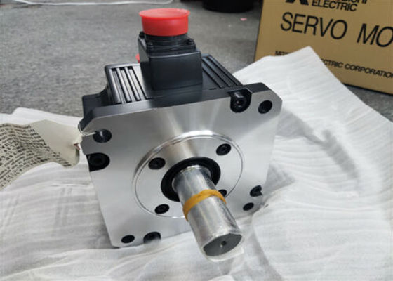 Moteur servo industriel 3000 r/min 2kw de HC203S-A42 Mitsubishi