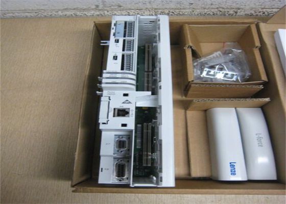 Le SERVO de Lenze E94ACHE0004 CONDUISENT l'inverseur variable de fréquence de 9400 1,5 kilowatts
