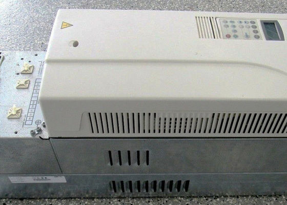 Lecteurs ACS800 31A simples de l'inverseur 68672929 de la fréquence ACS800-U31-0020-5