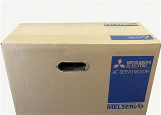 Moteur servo industriel 2000 r/min 750w de HC-UFS72BK Mitsubishi