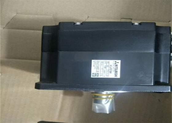 Moteur servo industriel 2000 r/min 750w de HC-UFS72BK Mitsubishi