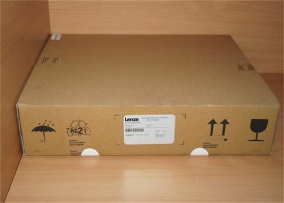 Le SERVO de Lenze E94ASHE0074B22NNNN-S0074HX0051 CONDUISENT la COMMANDE SIMPLE DACTYLOGRAPHIENT 7 ampères A PRODUIT 8 kilohertz