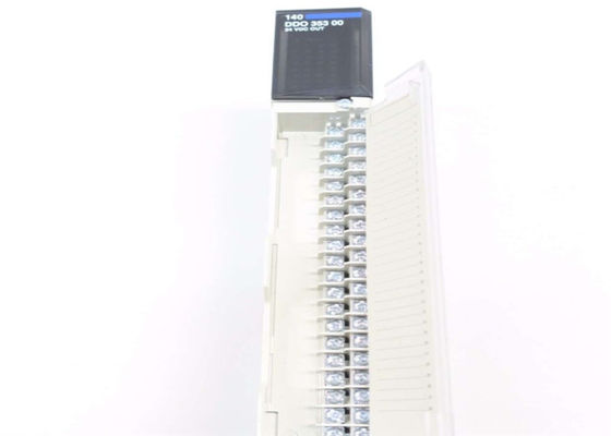 Module d'entrée discret de Schneider 140DDI35300 Modicon Quantum 32 I 24 C.C de V