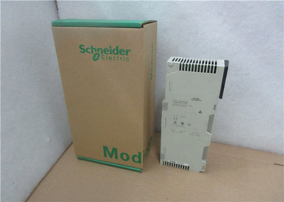 Original différentiel de l'encodeur 5V d'axe de Schneider 140MSB10100 de module simple de mouvement nouvel