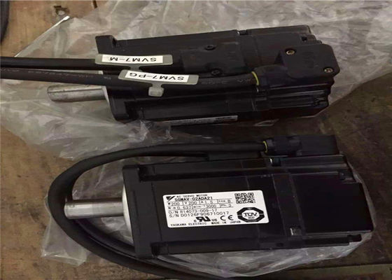 MOTEUR SERVO 1.5A 0.637N.m À C.A. de YASKAWA SGMJV-02AAA21 SIGMA5 200W