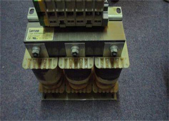 LIGNE inverseur variable de Lenze ELN3-0055H055 de fréquence d'OBSTRUCTION PRINCIPALE de RÉACTEUR