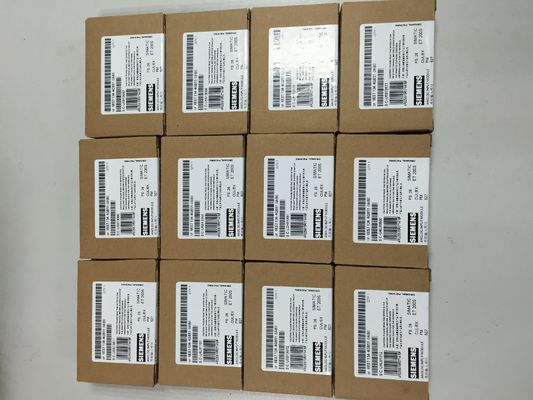 Module d'électronique de la grande vitesse I-2-wire 4-20 mA de 6ES7134-4GB51-0AB0 Siemens 2AI