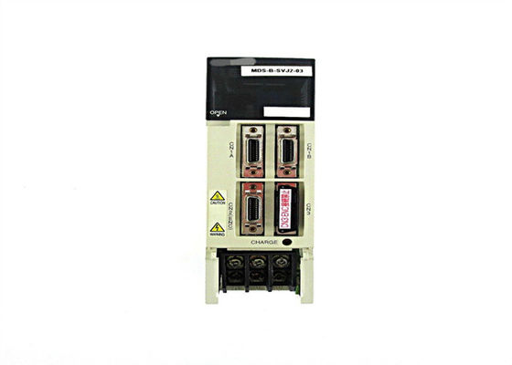 Le servo industriel de DC270-311V 28A conduit l'état utilisé par MDS-B-SVJ2-03 de MITSUBISHI de série de DM