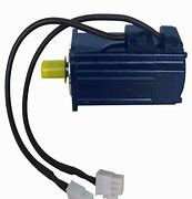 Servomoteur 3000 t/mn 2kW 200VAC absolu de moteur à courant alternatif d'OMRON R88M-G2K030T-B